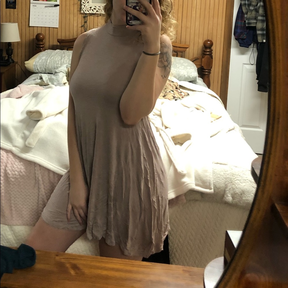 Casual Dress